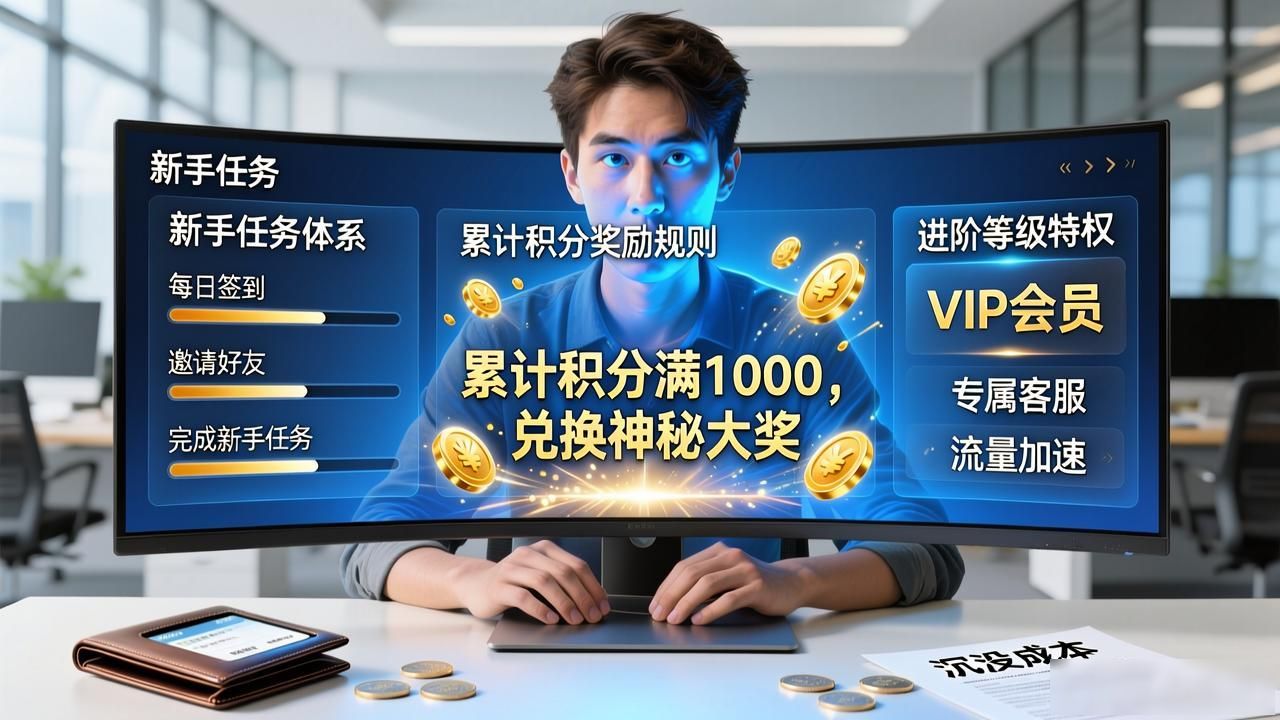TP平台下载推广背后的用户获取逻辑值得警惕