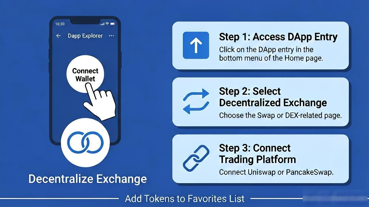 如何在TokenPocket官网安卓APP上买币卖币