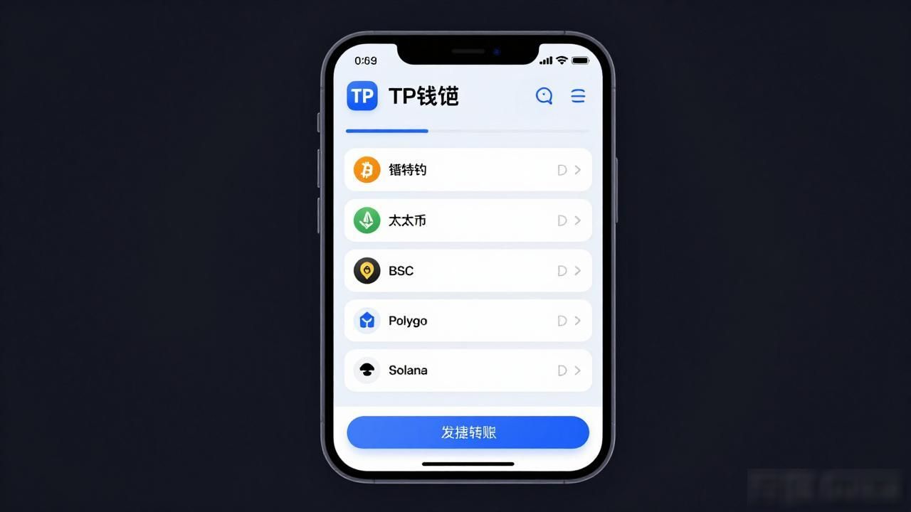 TP钱包官方下载安卓2025：真实使用体验分享