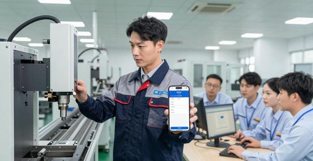 TP官方APP下载安装：这样用才能推动技术创新