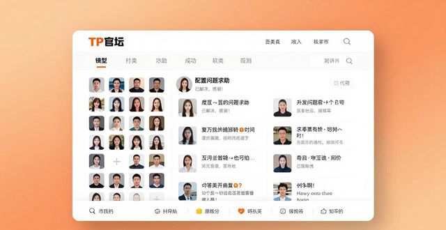 TP官网2025下载 用户支持与反馈体验怎么样