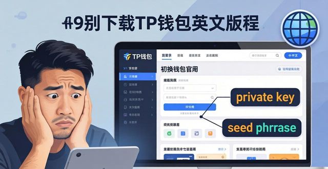 教你三步在TP钱包官网找到最新用户手册