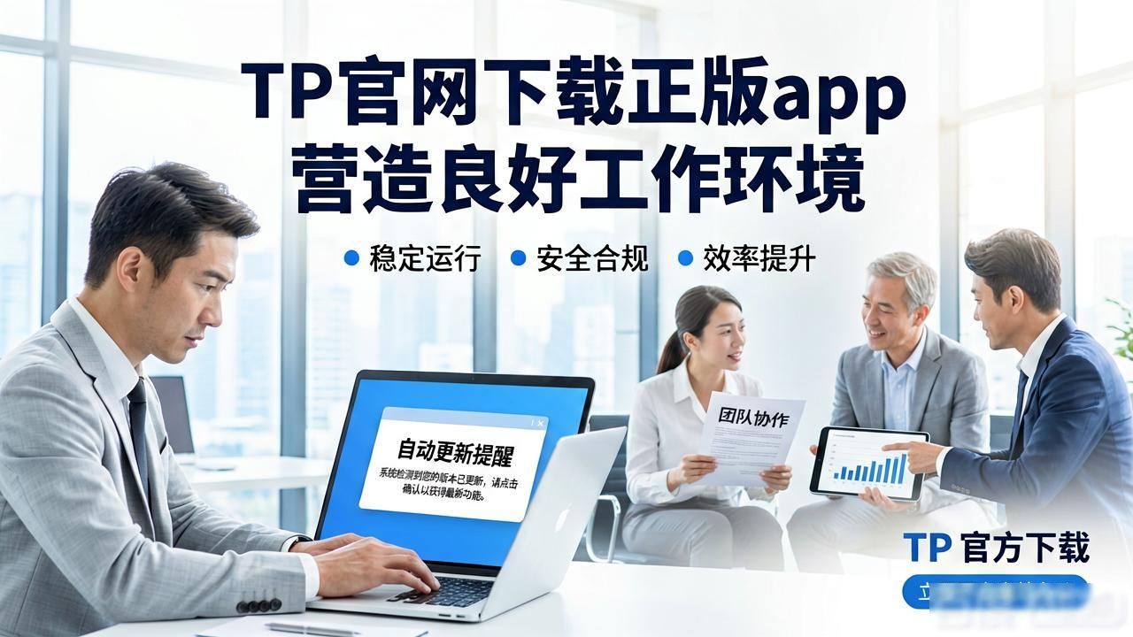 TP官网下载正版app 营造良好工作环境