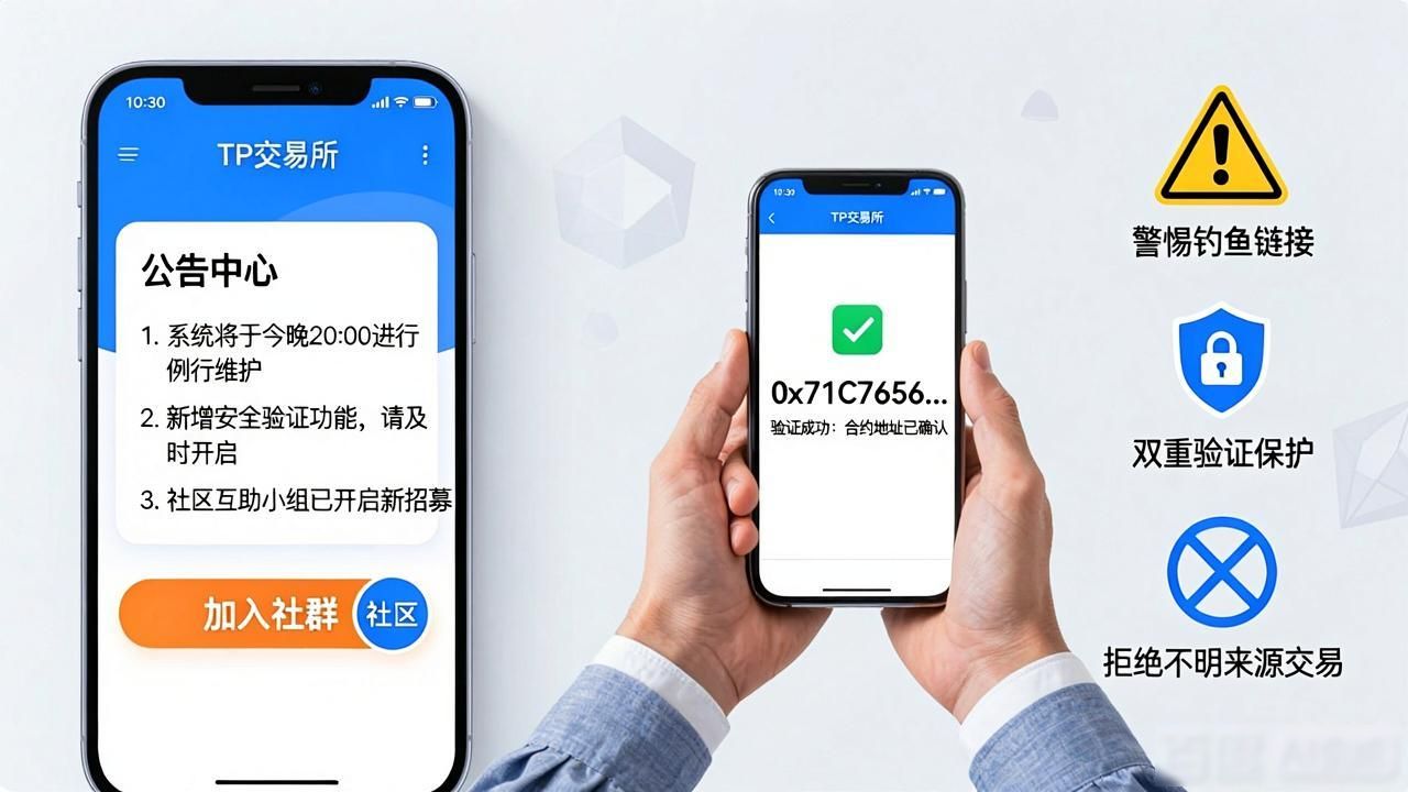 TP交易所APP下载安全交易指南
