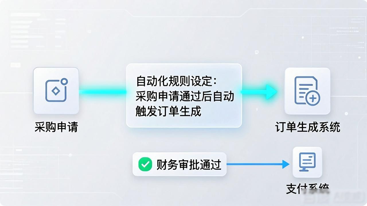 TP官方App下载后，怎样把业务流程全放进去