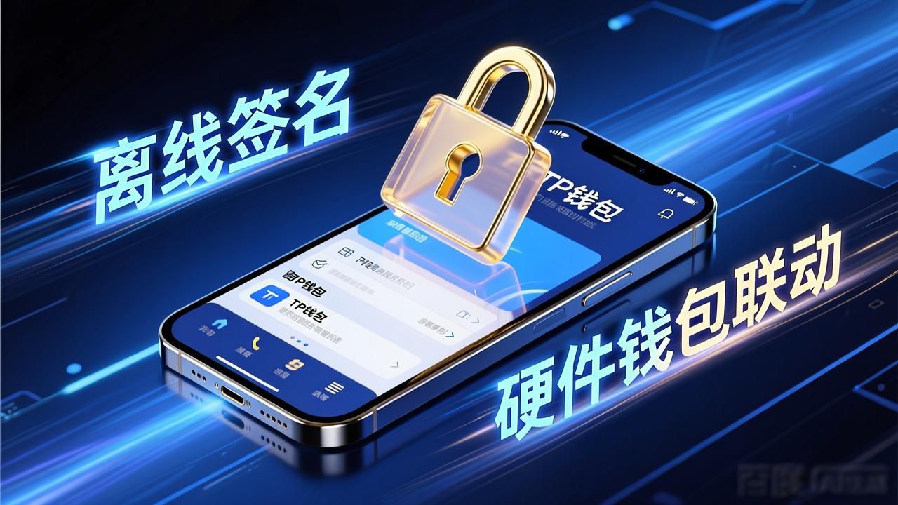 手机里的数字钱包，TP下载看这两点