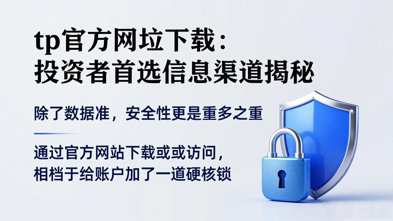 tp官方网址下载：投资者首选信息渠道揭秘