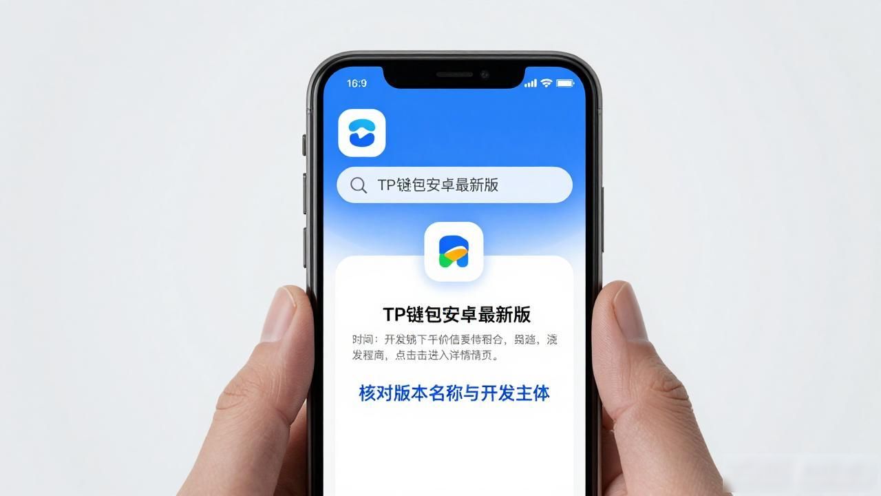 TP钱包安卓最新版下载全攻略 快速安装使用