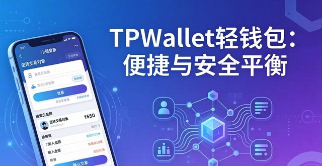 TPWallet轻钱包和全节点钱包哪个好？详细分析