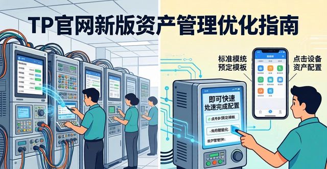 TP官网新版资产管理优化指南