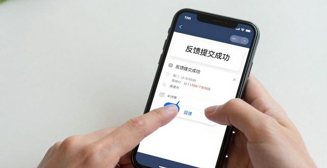 TP官网下载APP后怎么提交反馈更有效