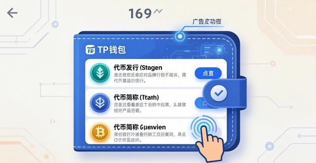 TP钱包建个人品牌教程
