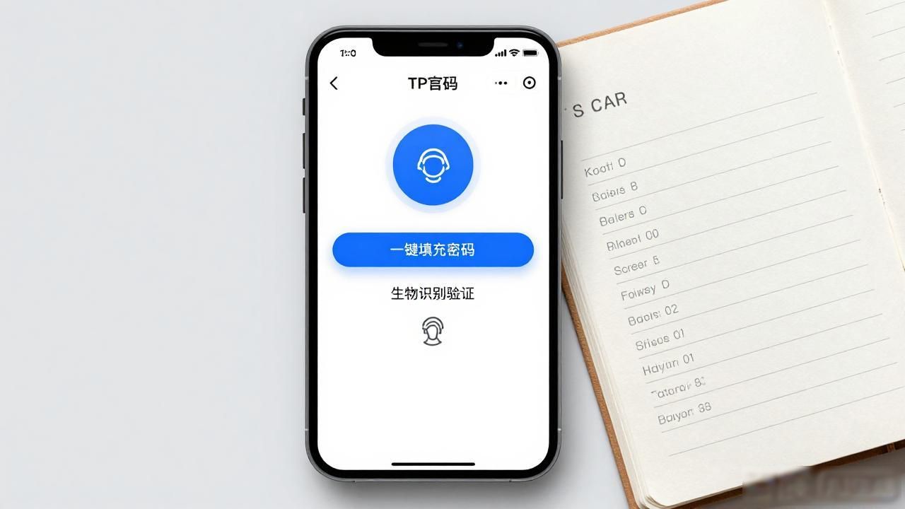 TP官方下载安卓2025版实测：这些升级让人眼前一亮