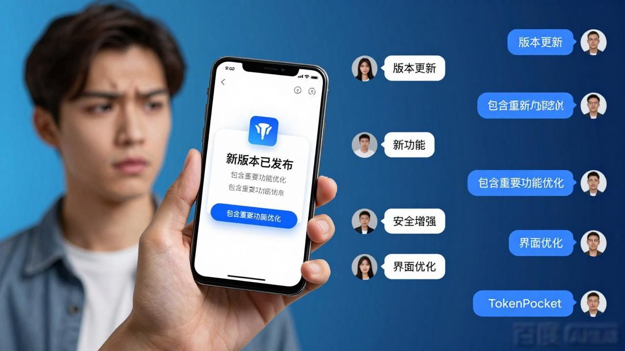 tokenpocket安卓怎么进社区?用户都在聊什么