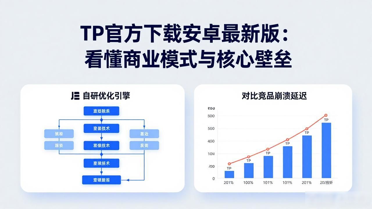 TP官方下载安卓最新版：看懂商业模式与核心壁垒