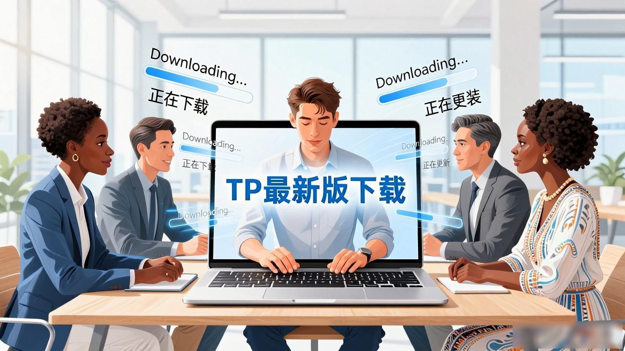 TP最新版下载多语言支持：如何影响你的全球化使用体验
