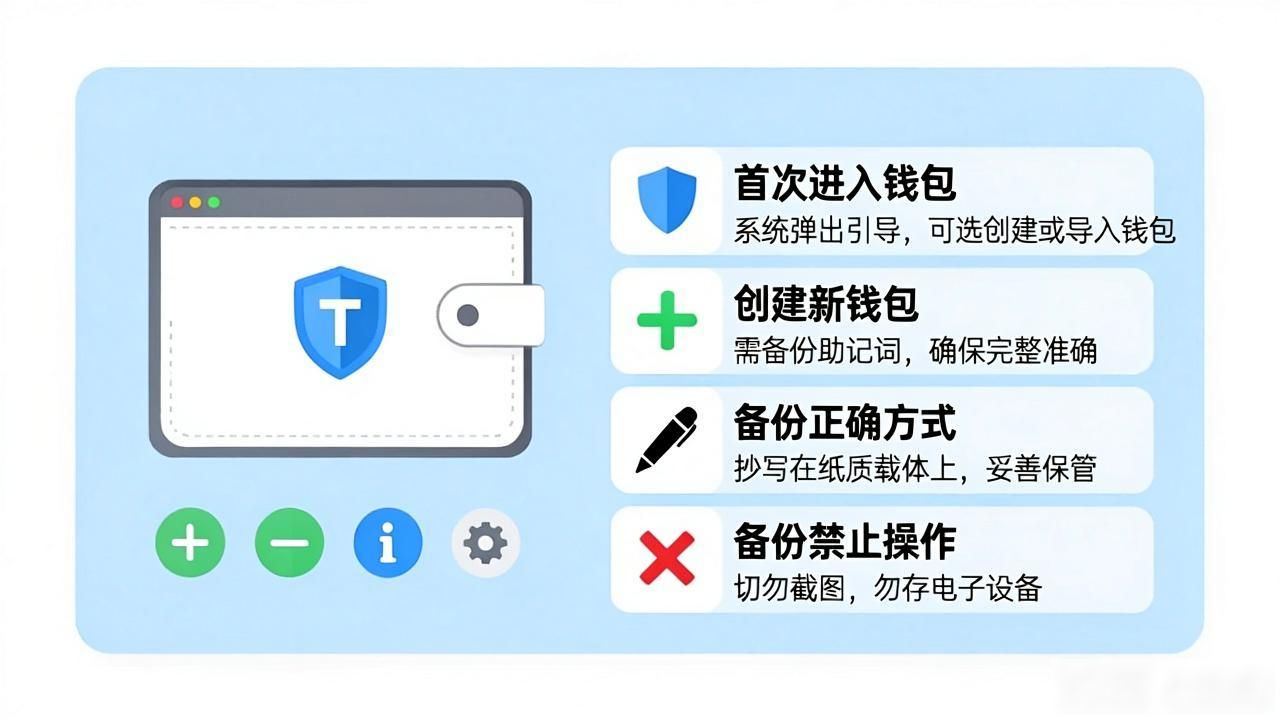 TP钱包官网下载指南：教你安全安装管理数字资产