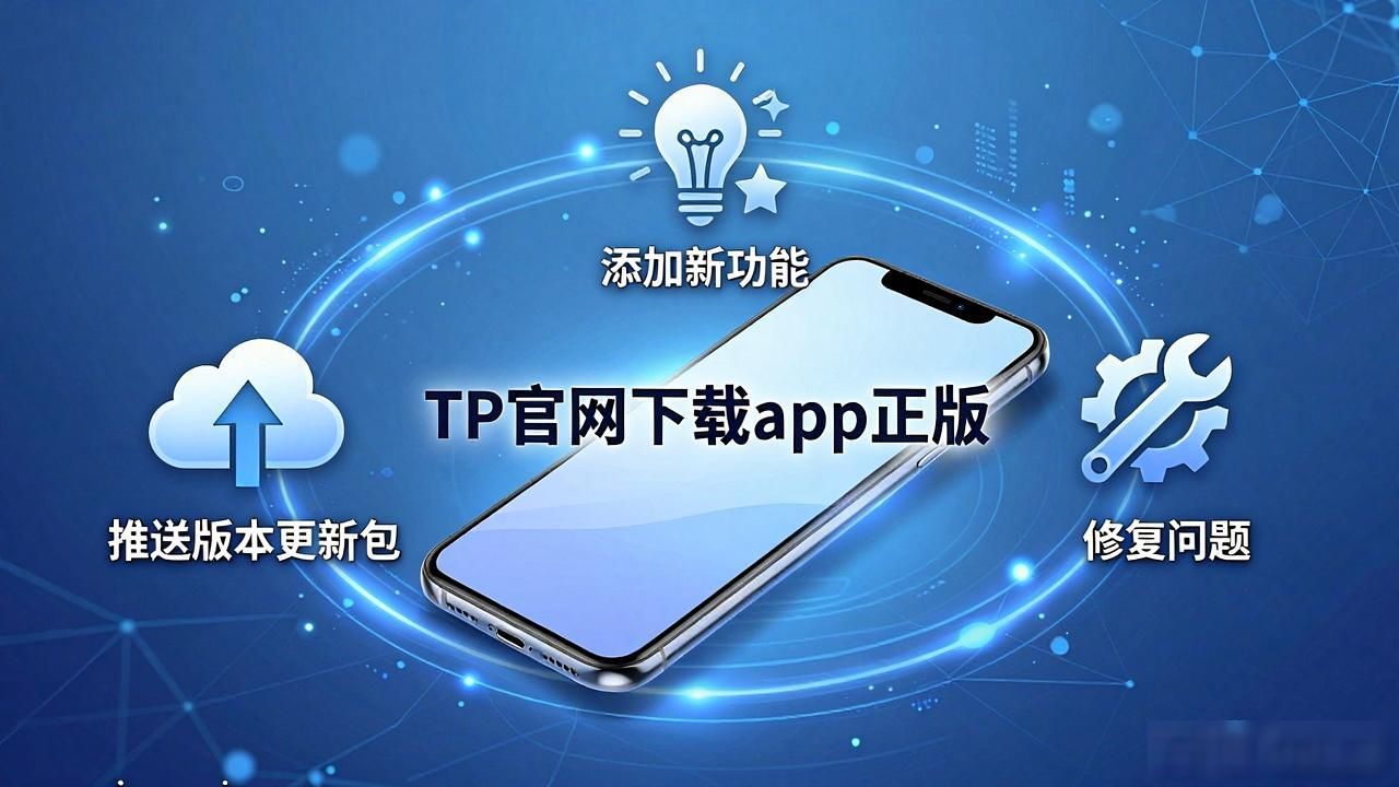 TP官网下载app正版在产品生命周期中扮演什么角色？