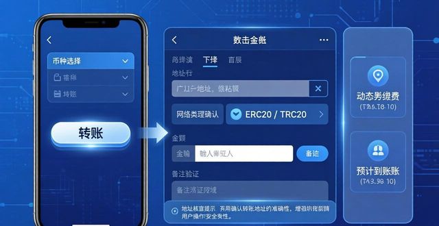 TokenPocket官网下载后怎么用?常用功能一文搞懂