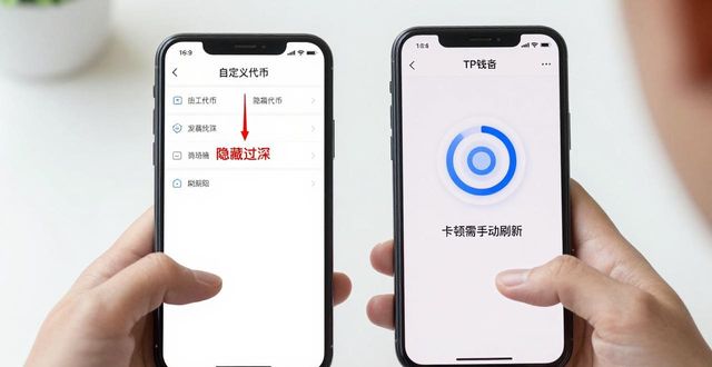 下载TP钱包后真实体验：功能设计到底好不好用？