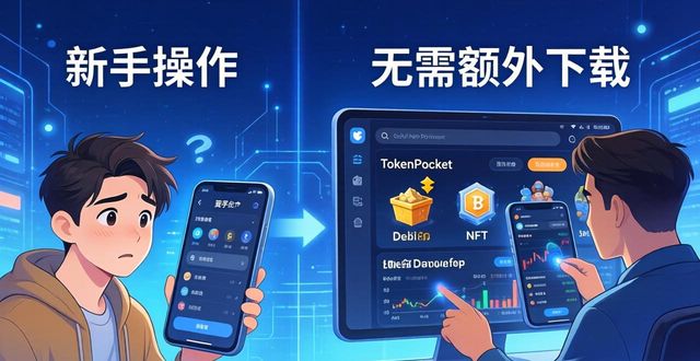 TokenPocket安卓版好用吗?用户真实体验与功能特点全揭秘