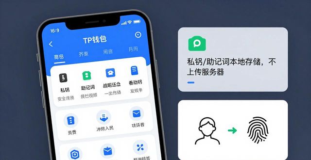 TP钱包安卓版实测:下载快不快?用着安全吗?