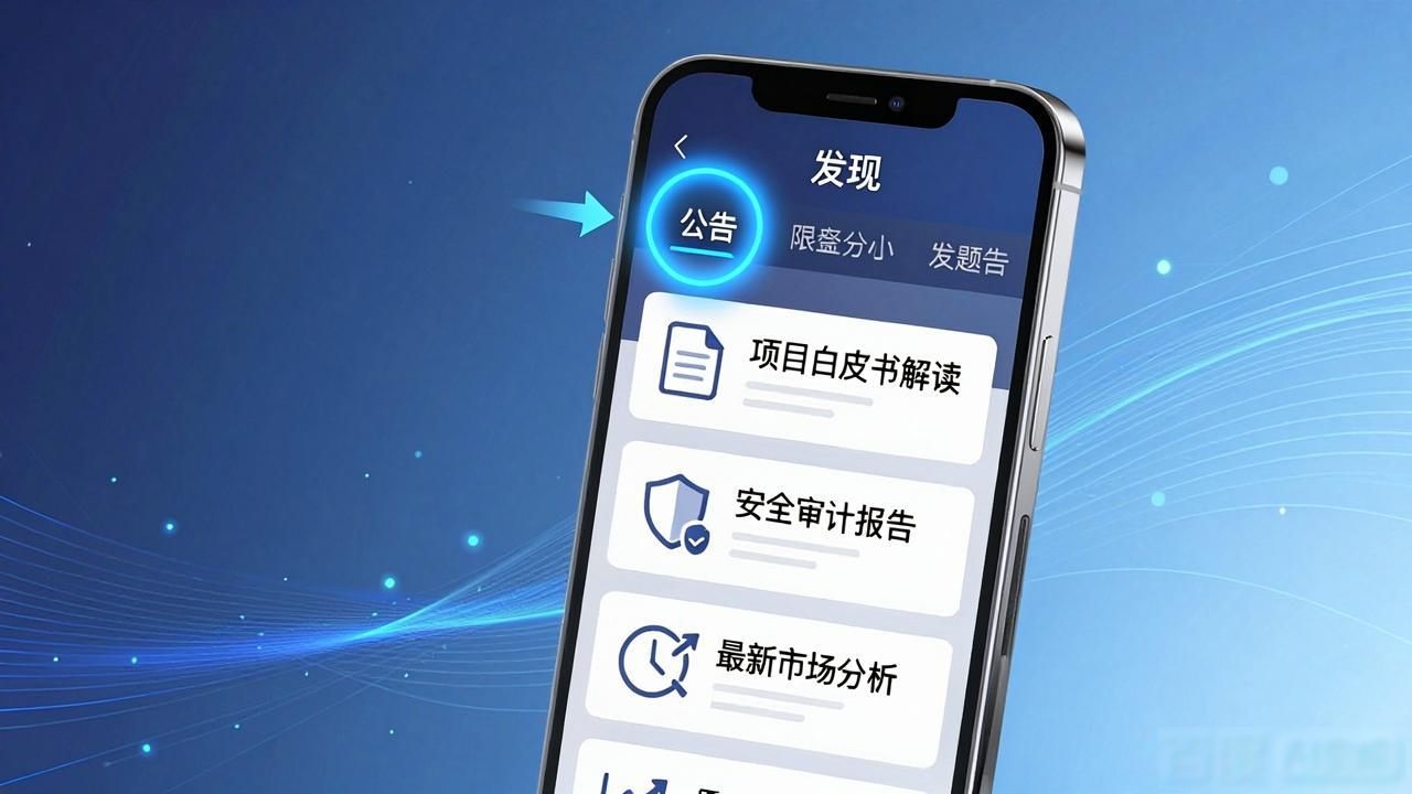 TokenPocket下载后，如何找到最新投资策略教程