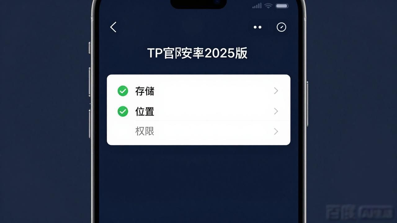 TP官网下载安卓2025版，安全升级别乱装