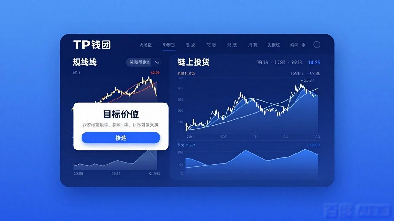 手把手教你用TP钱包规划长短线投资，灵活又方便
