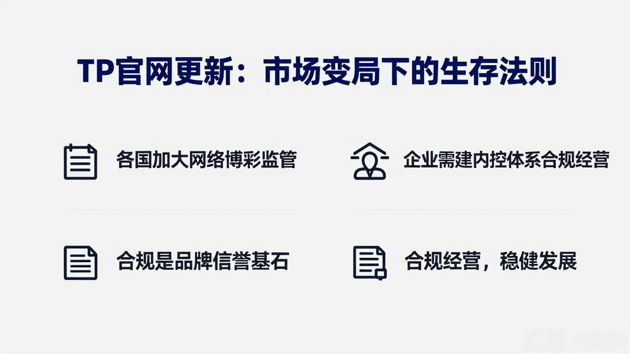 TP官网更新：市场变局下的生存法则