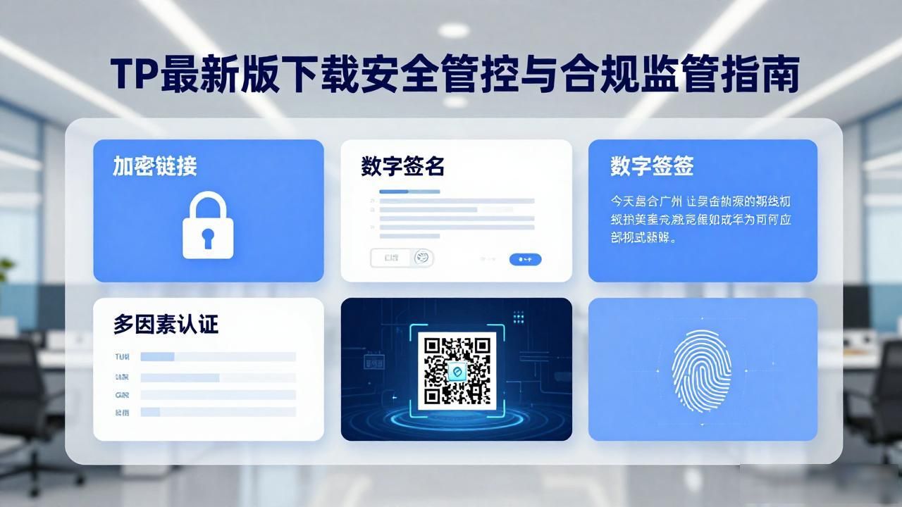 TP最新版下载安全管控与合规监管指南