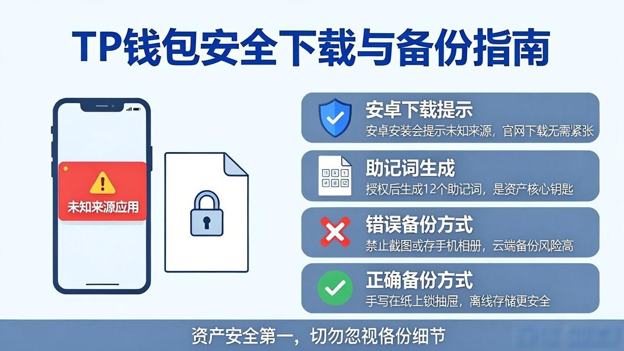 TP钱包官网怎么下？手把手教你安全一步到位
