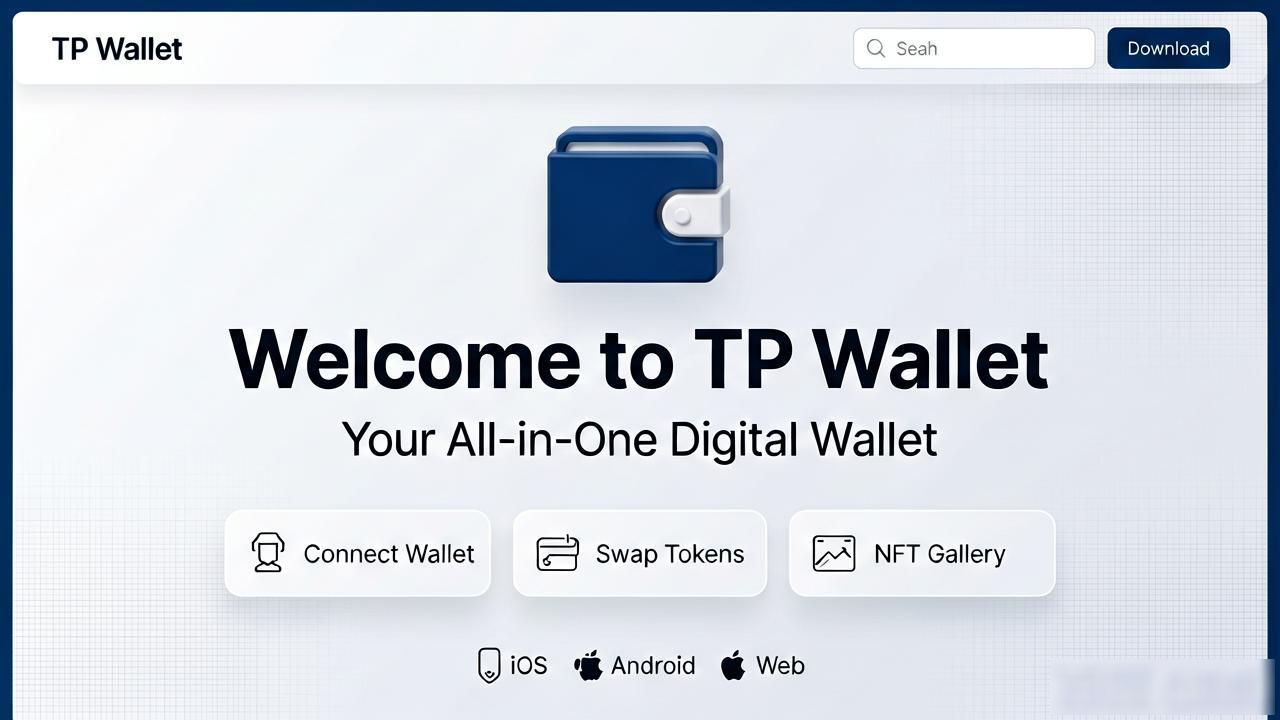 TP钱包官网入口界面怎么样？用户体验设计深度解析
