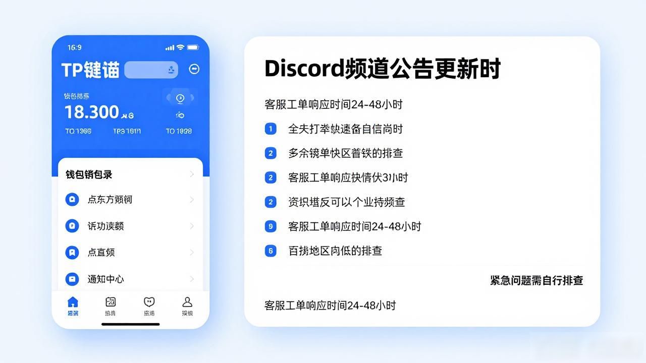 TP钱包官方下载后的社区支持到底行不行？真实互动体验全解析