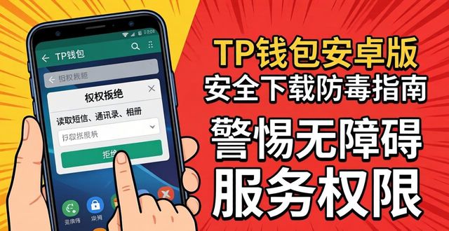 tp钱包安卓版2025下载防毒指南