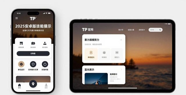 TP官网2025安卓版实测：这些新功能让网速翻倍