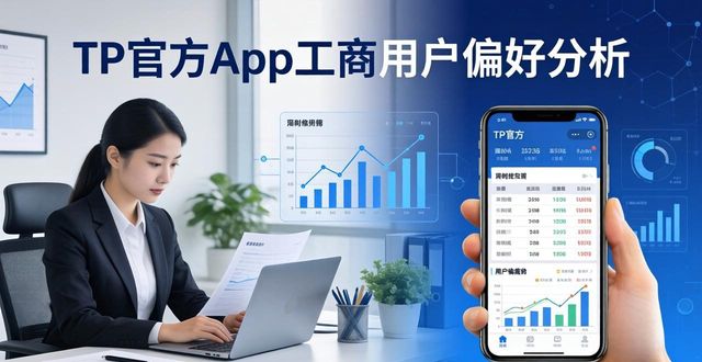 TP官方下载app，工商用户都在用吗？偏好分析来了