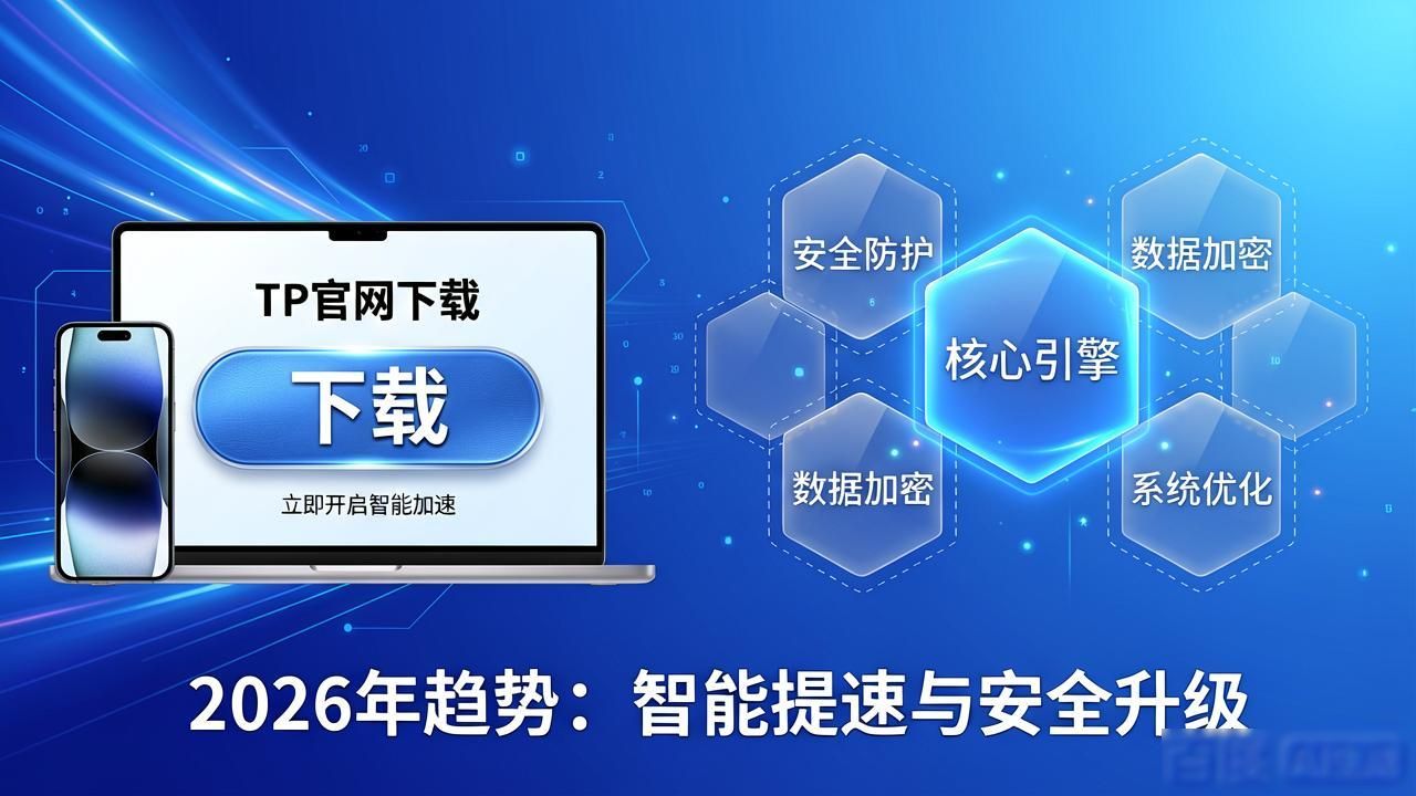 TP官网下载 2026年趋势：智能提速与安全升级