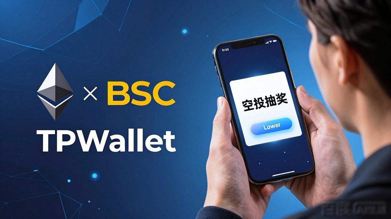 TPWallet怎么推广的？最新策略拆解