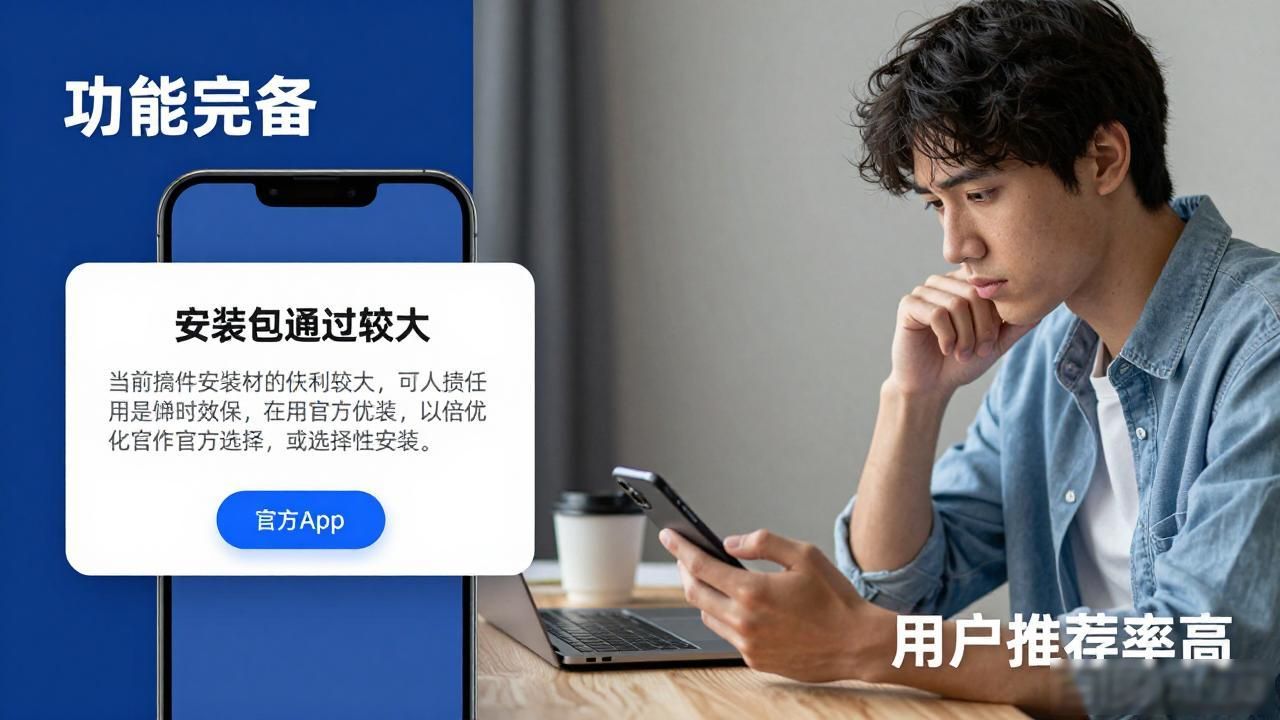 TP官网下载app好不好用，真实用户推荐率有多高