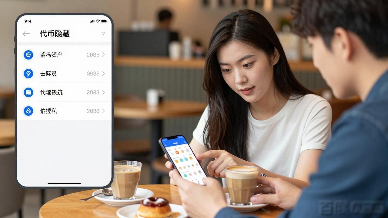 TP钱包下载后，隐私保护怎么设置？