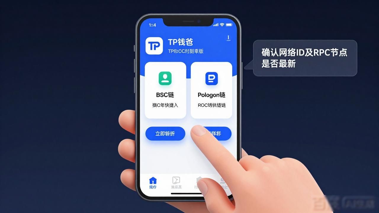 TP钱包安卓版使用技巧，新手必看的高效操作指南