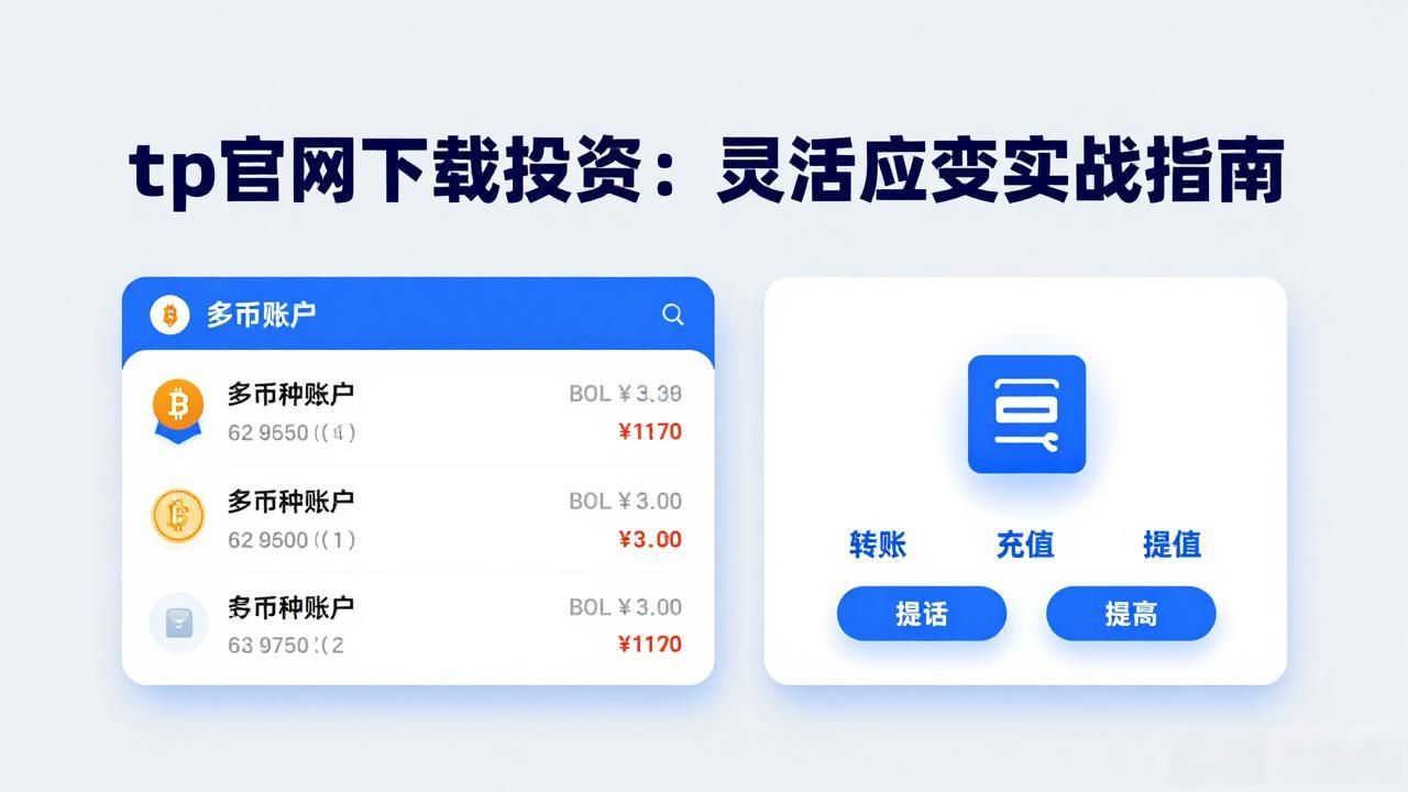 tp官网下载投资:灵活应变实战指南