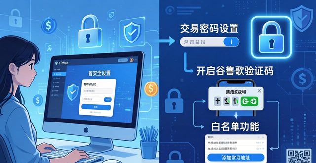 TPWallet官网操作指南：安全便捷管理数字资产