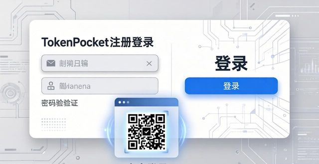 手把手教你TokenPocket注册登录