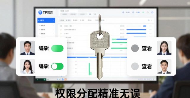 TP官方APP项目管理实操指南