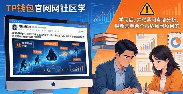 TP钱包官网社区，学投资知识怎么用？一文说透