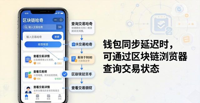 TP钱包提币不到账怎么办？教你一步步解决