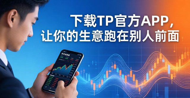 下载TP官方APP,让你的生意跑在别人前面