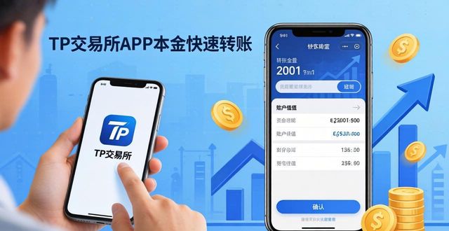 TP交易所APP下载后，怎么让本金转得更快